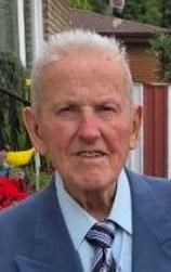 Obituary of Stjepan "Steve" Spehar