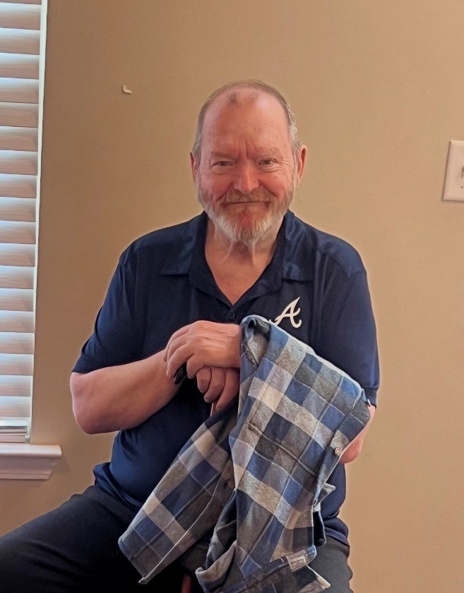 Obituary of Garet Hartshorn