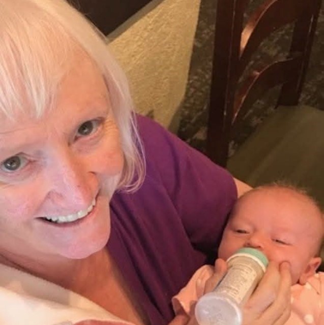 Obituary of Alice "Ali" Kay Sissom