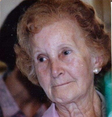 Obituary of Dolores Louise