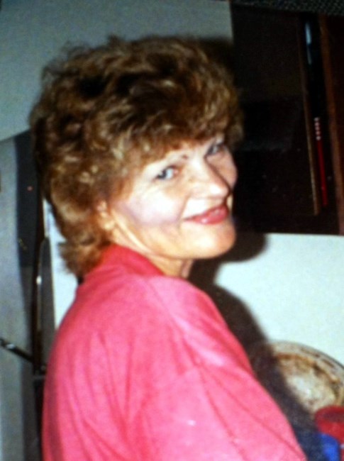 Obituary of Betty Jean Sims