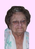 Betty Ridley