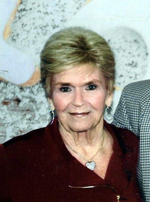 Obituary of Jill A. Kopasz