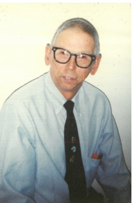 Obituary of Larry Ronald Griffiths