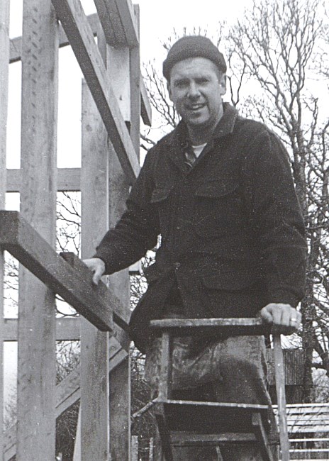 Obituary of Jack Tilman Foust