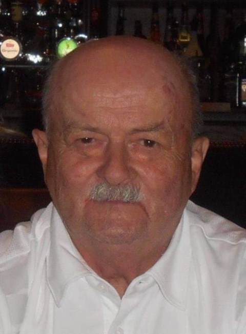Obituary of Cecil Robert Leblanc