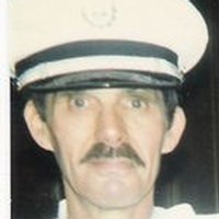 Obituary of Chief Richard Michael Barrett