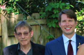 Obituary of William Emmett Baker