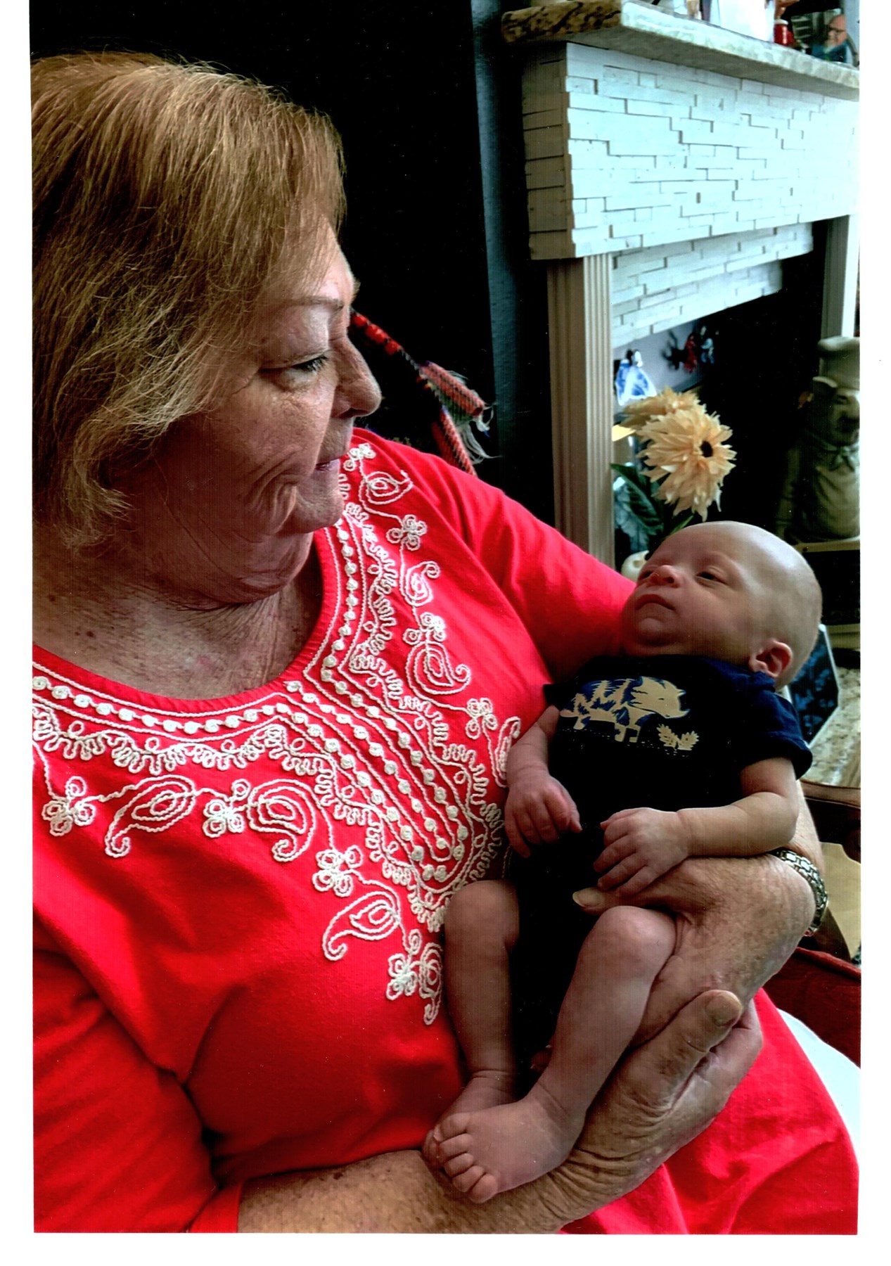 Obituary of Eileen Cramer Silverwood