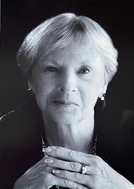 Obituary of Beverley Anne Stevens