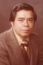 Obituary of Joaquin A. Medina