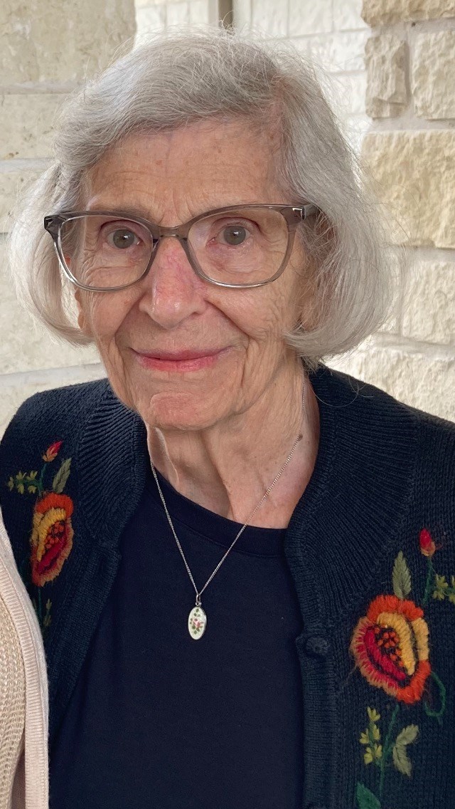 Obituary of Joan Elizabeth Wrzyszczynski