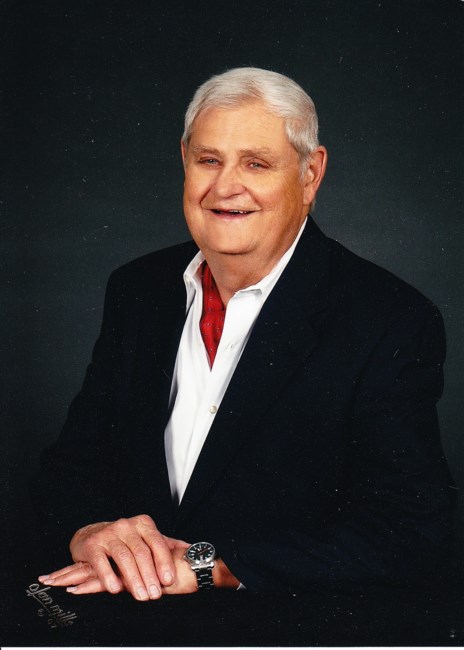 Obituary of Ernest David Worm