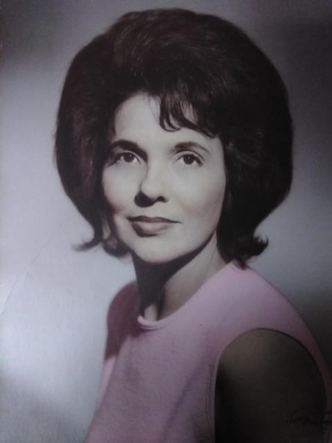 Obituary of Lorraine Hale Sanchez