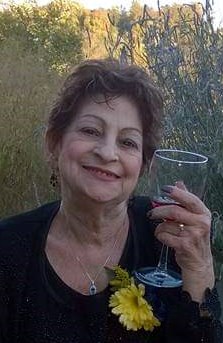 Obituary of Mary Ann Fogelman