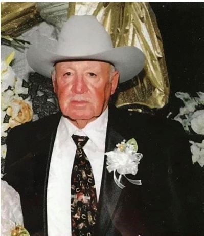 Obituary of Nereo Cantu