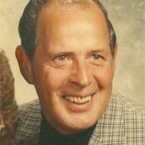 Obituary of Robert Love