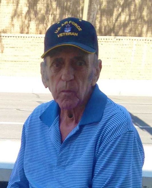 Obituary of Ralph Laverne Redfoot