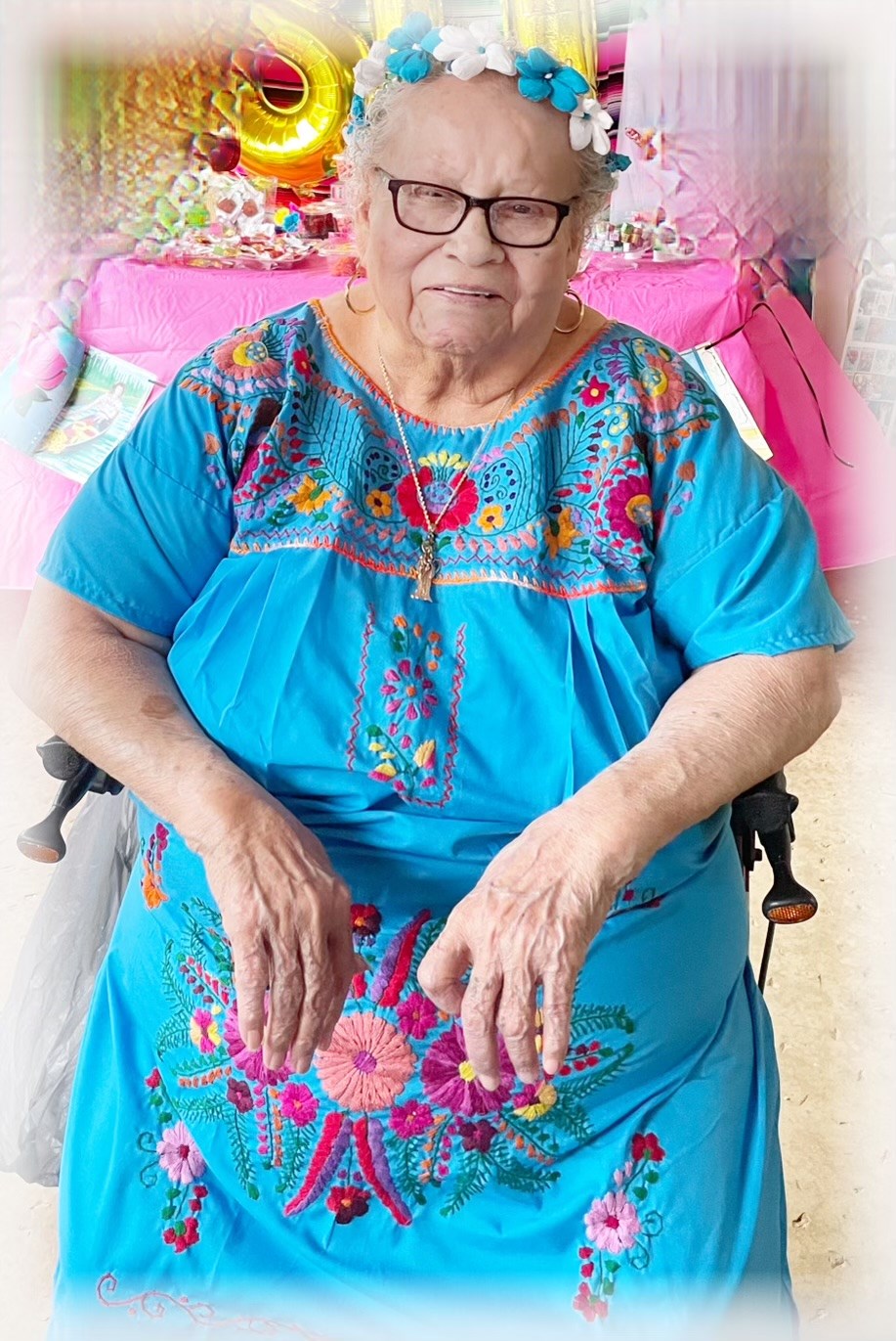 Obituary of Cristina Ayala