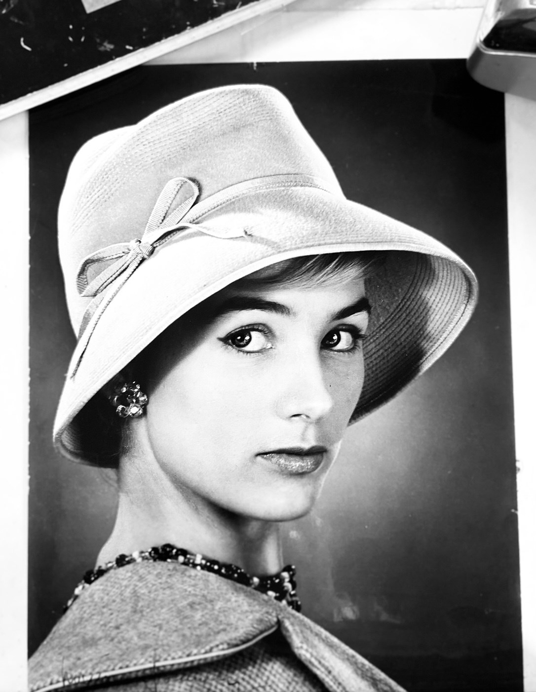 Obituary of Machteld Tims