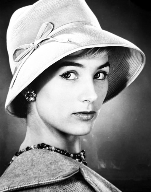 Obituary of Machteld Tims