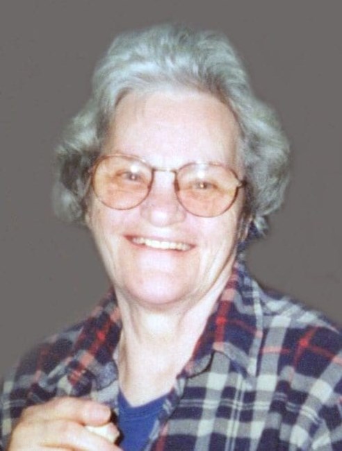 Obituary of Josephine Marie Foster