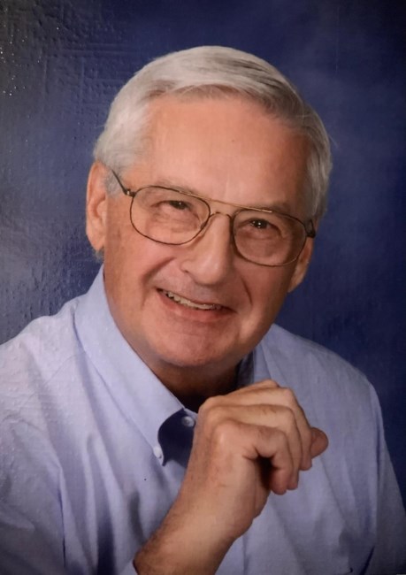 Obituary of Sidney Jay Miller