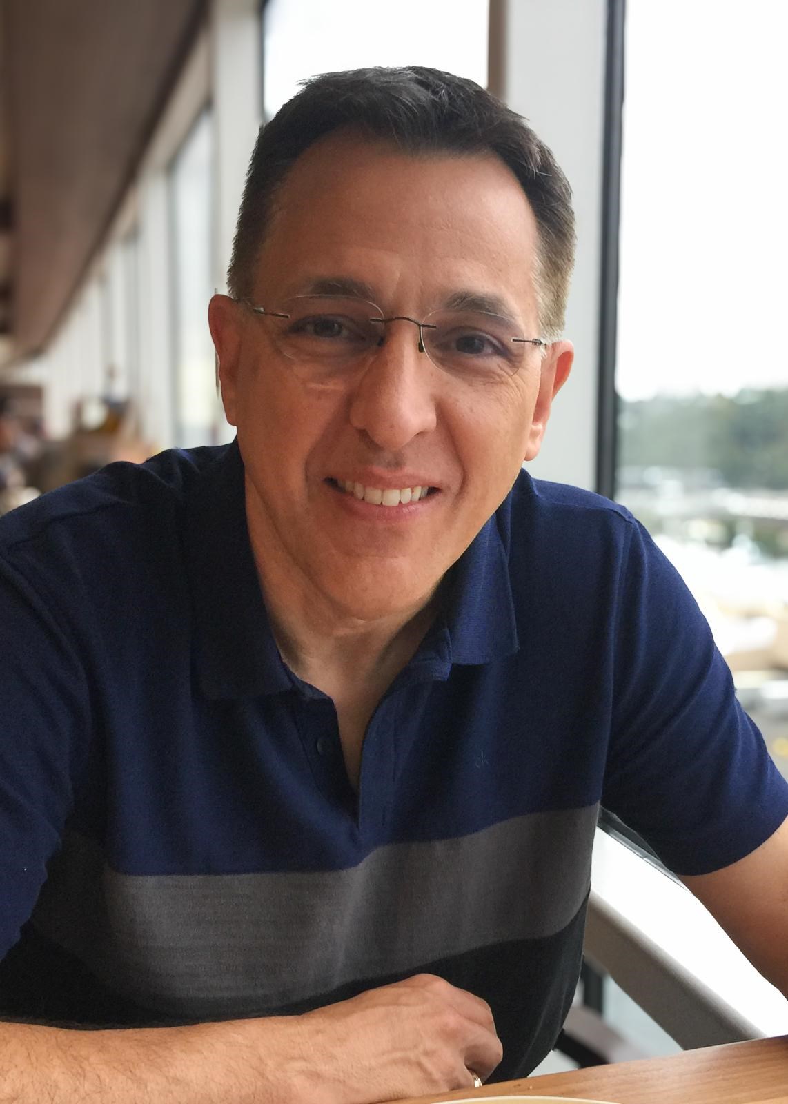 Obituary of Norman Quintero