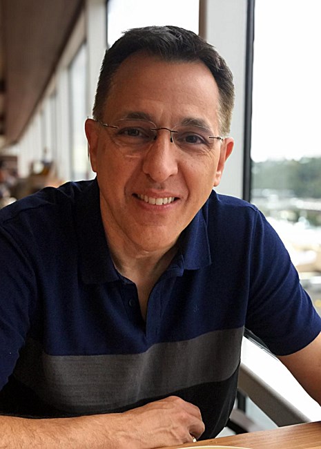 Obituary of Norman Quintero