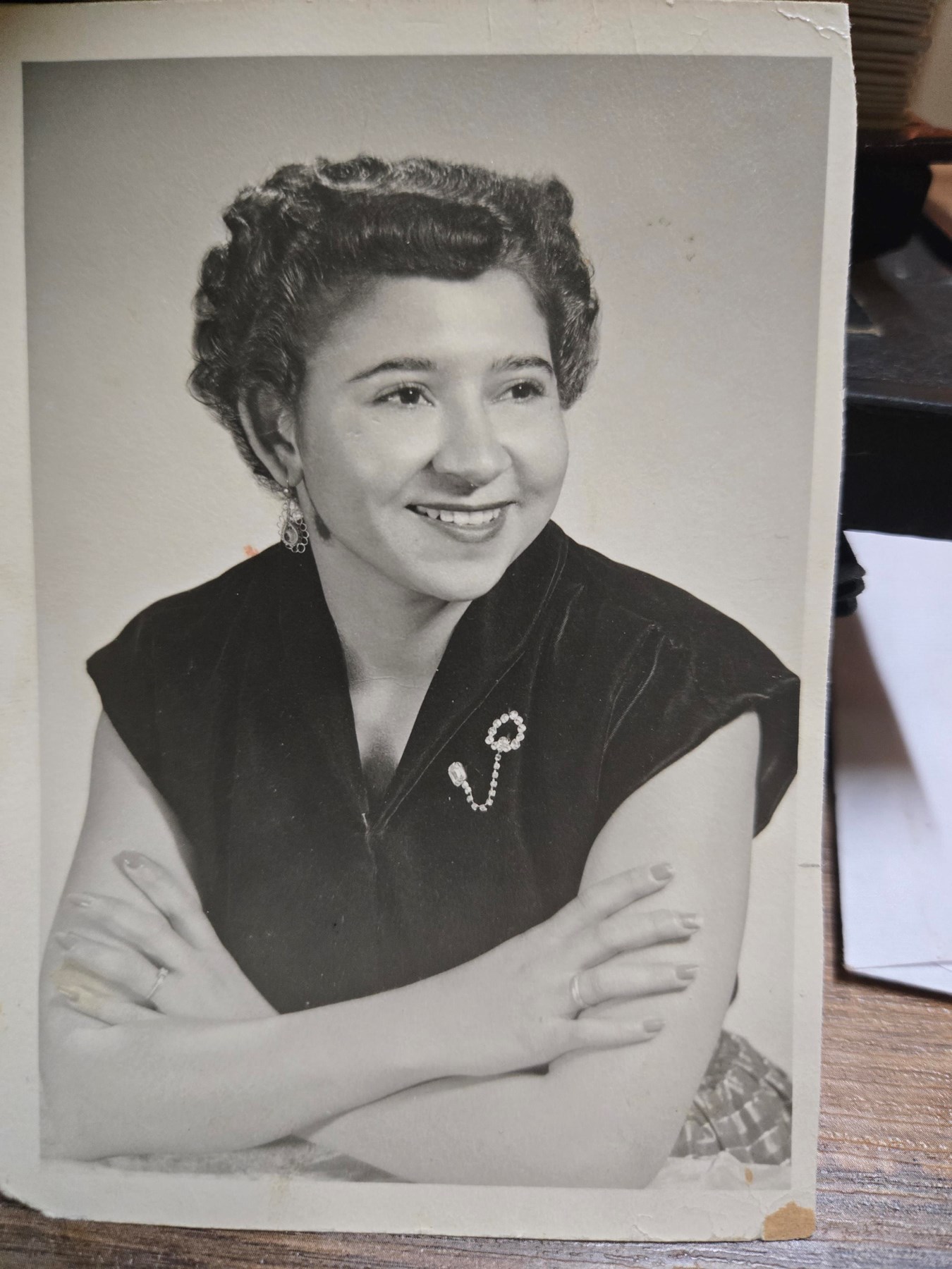 Avis de décès de Belen Alcala Rodriguez