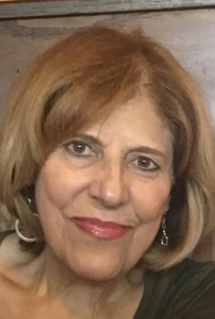 Avis de décès de Arlene Laudani