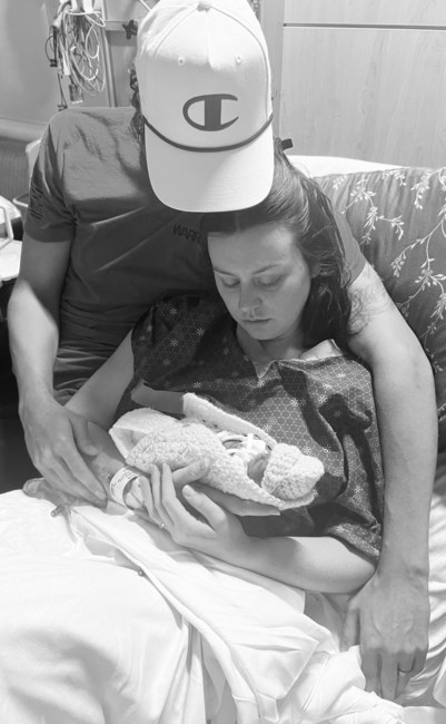 Obituary of Presley Jean Smith