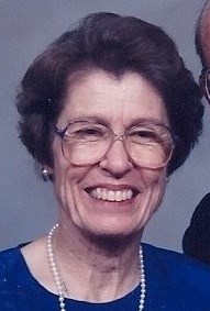 Obituary of Julia Ann Diehl