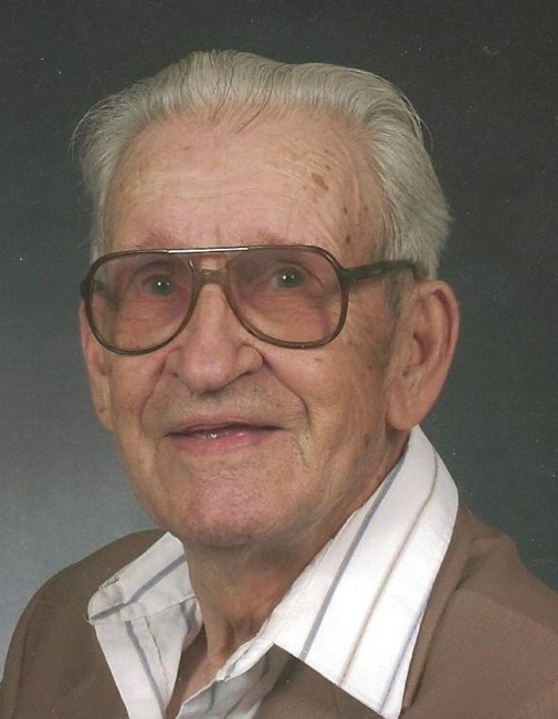 Obituary of Charles R Headley