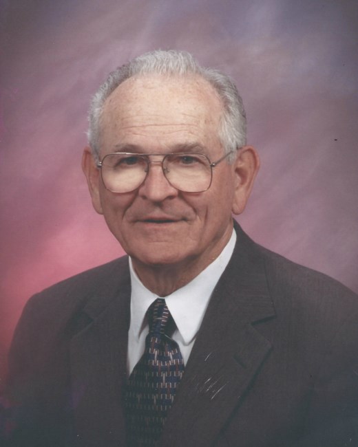 Obituario de James "JVan" Stockton