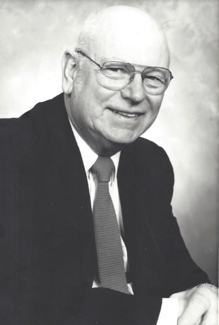 Obituary of Martin Leland Gustavson