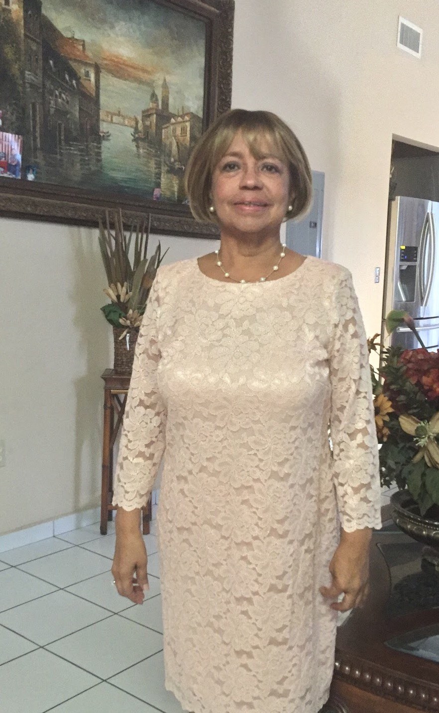 Obituary of Dulce Maria Hernandez