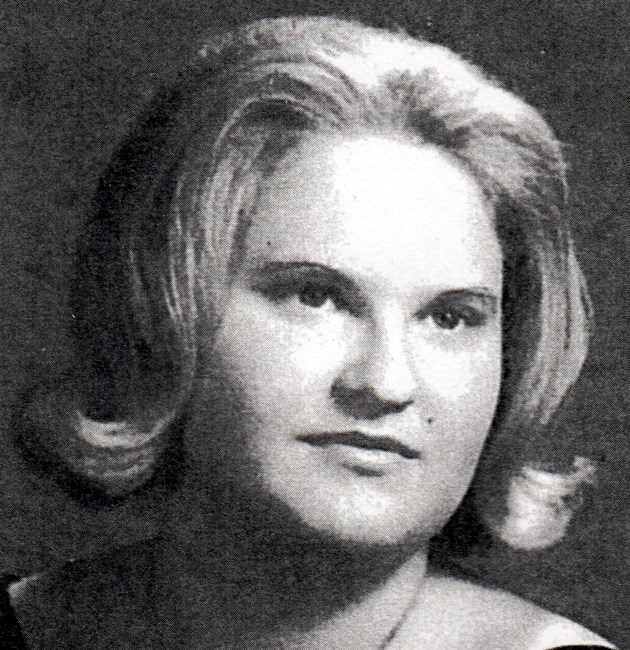 Obituary of Charlotte E. Brown