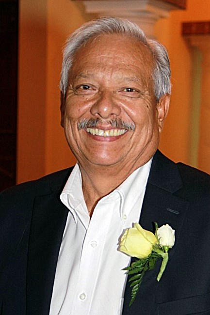 Obituary of Fred (Alfredo) Vidaña Contaoi