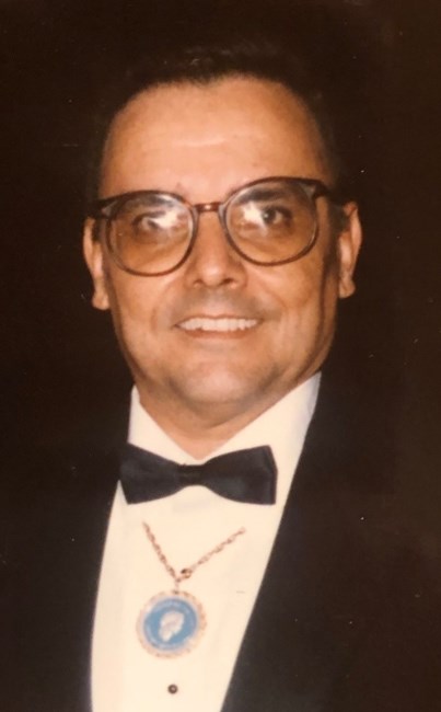 Obituary of David A. Paysse Sr.