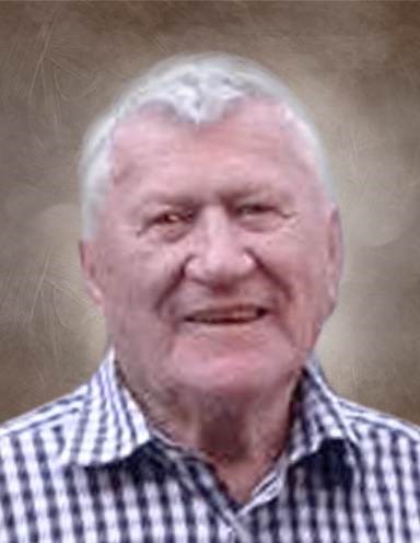 Avis de décès de Léon-Georges Bergeron