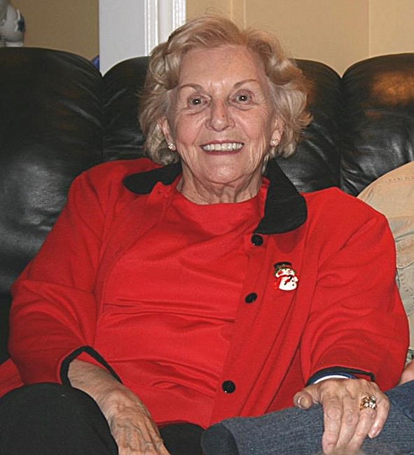 Obituary of Grace Munro