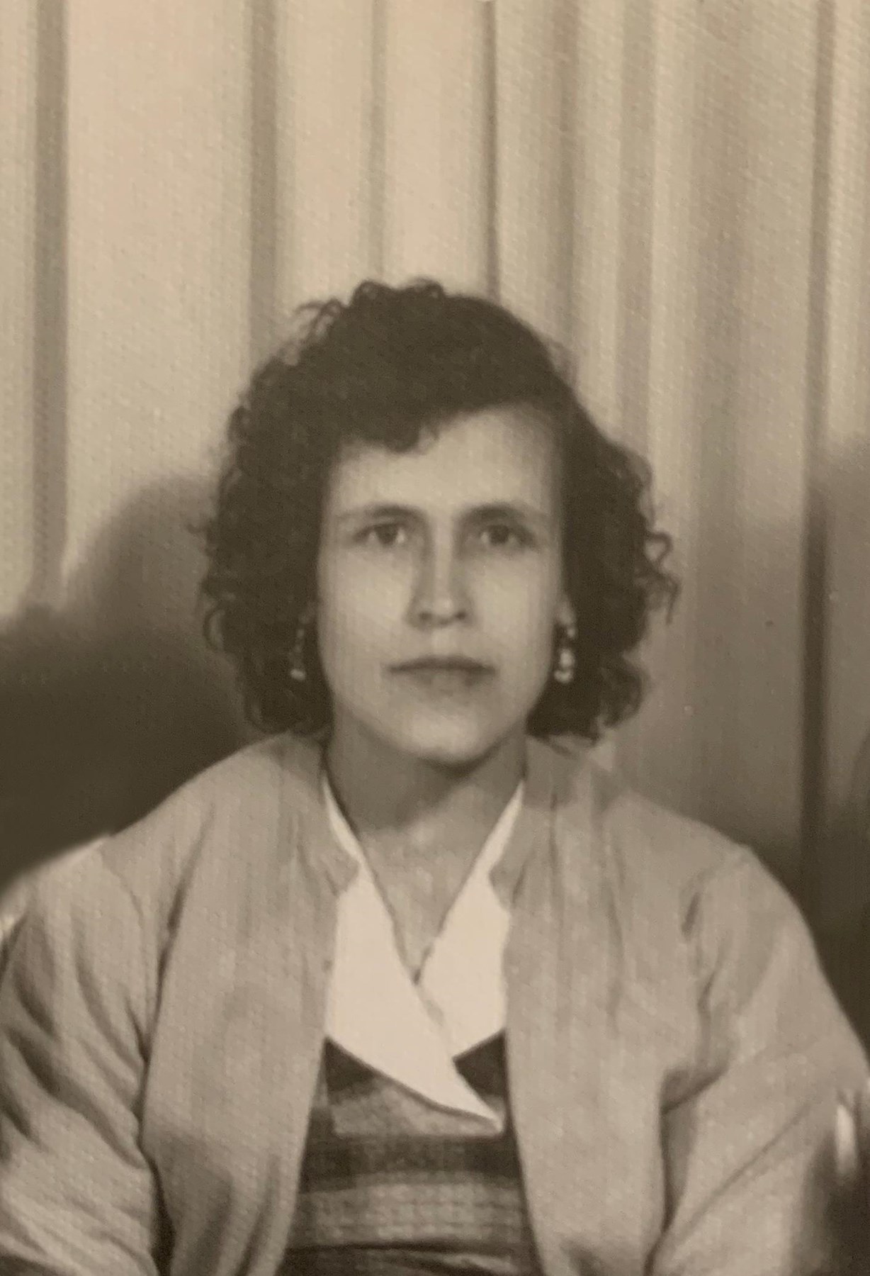 Obituary of Francisca Avila De Lopez
