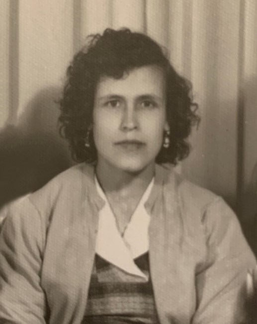 Obituary of Francisca Avila De Lopez