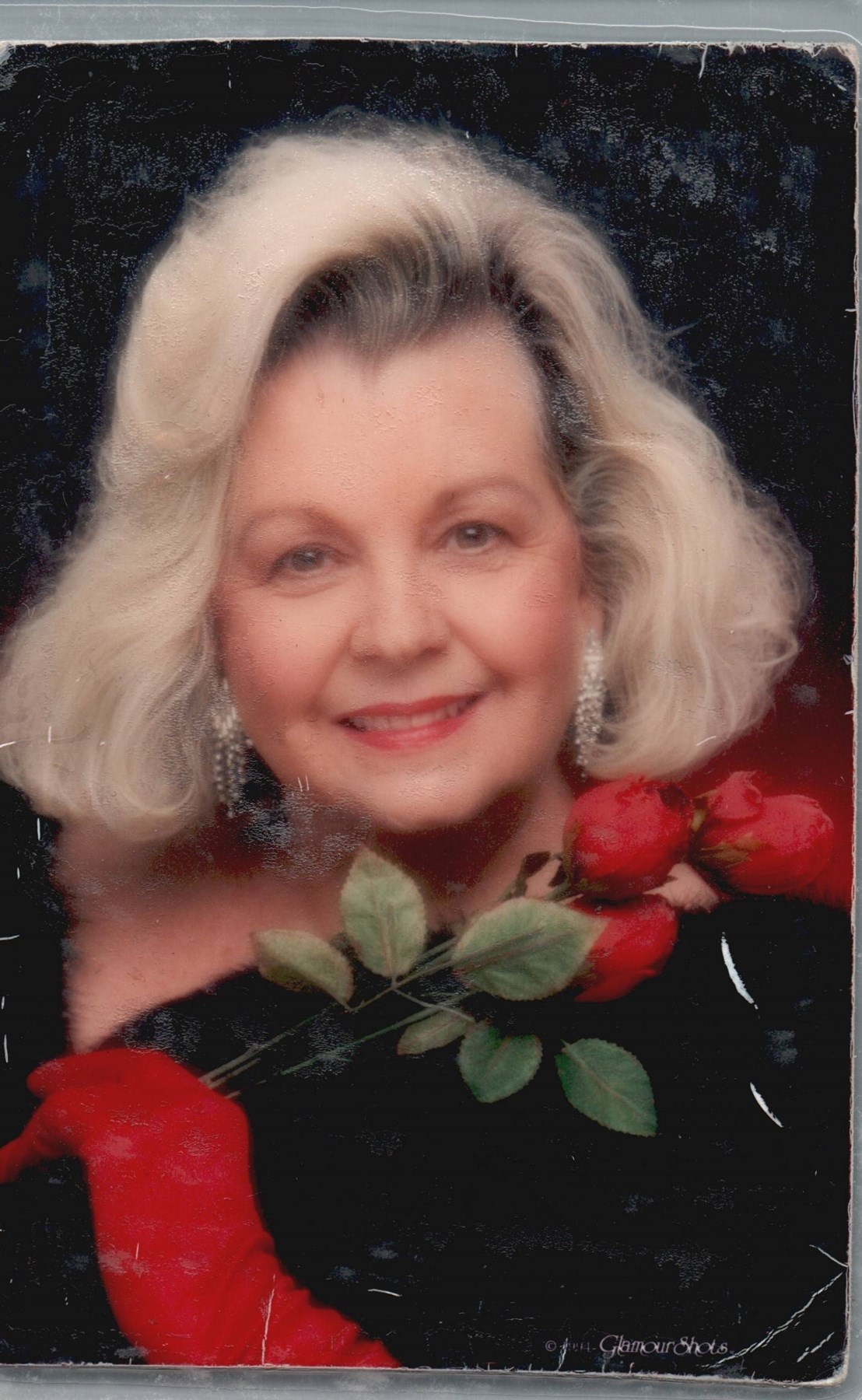 Obituary of Barbara E.  Veith