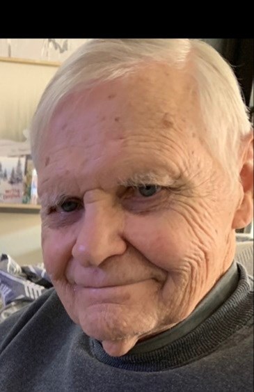 Obituary of Walter John LeBeau