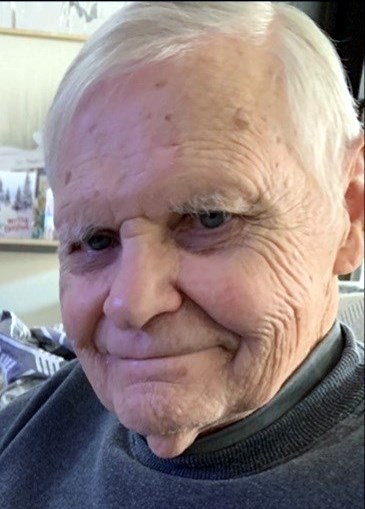 Obituary of Walter John LeBeau