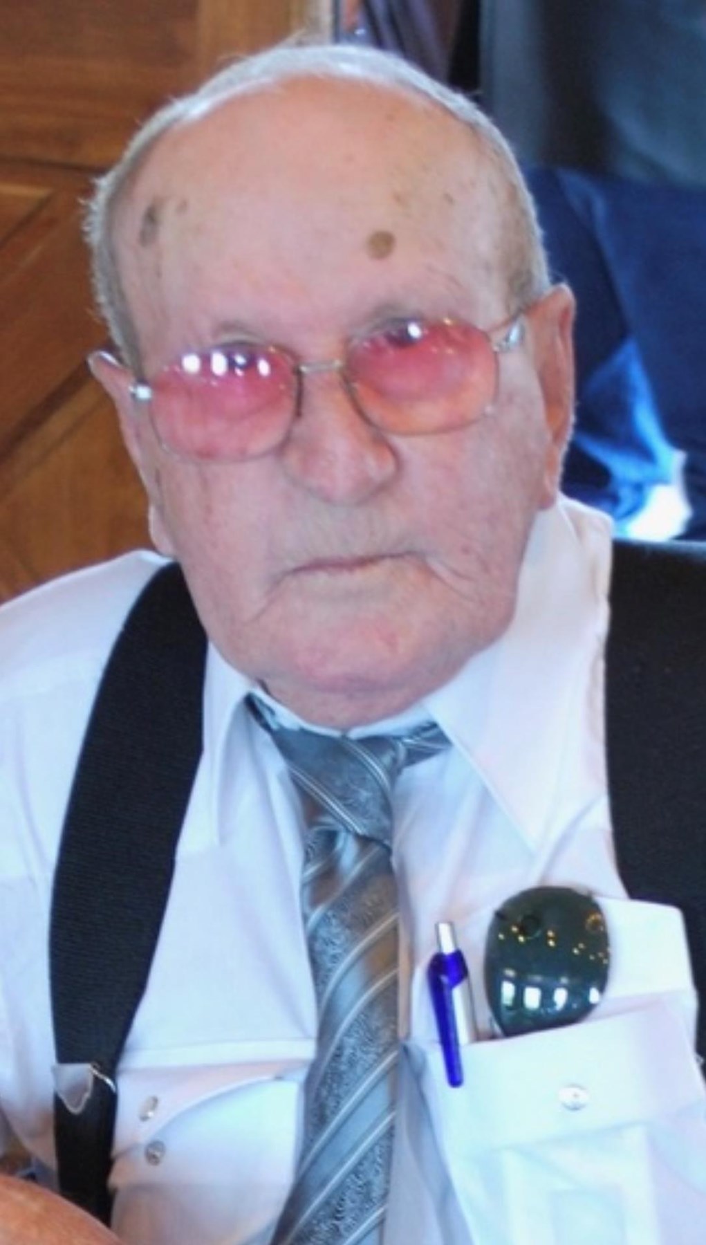 John Ford Obituary Lubbock, TX