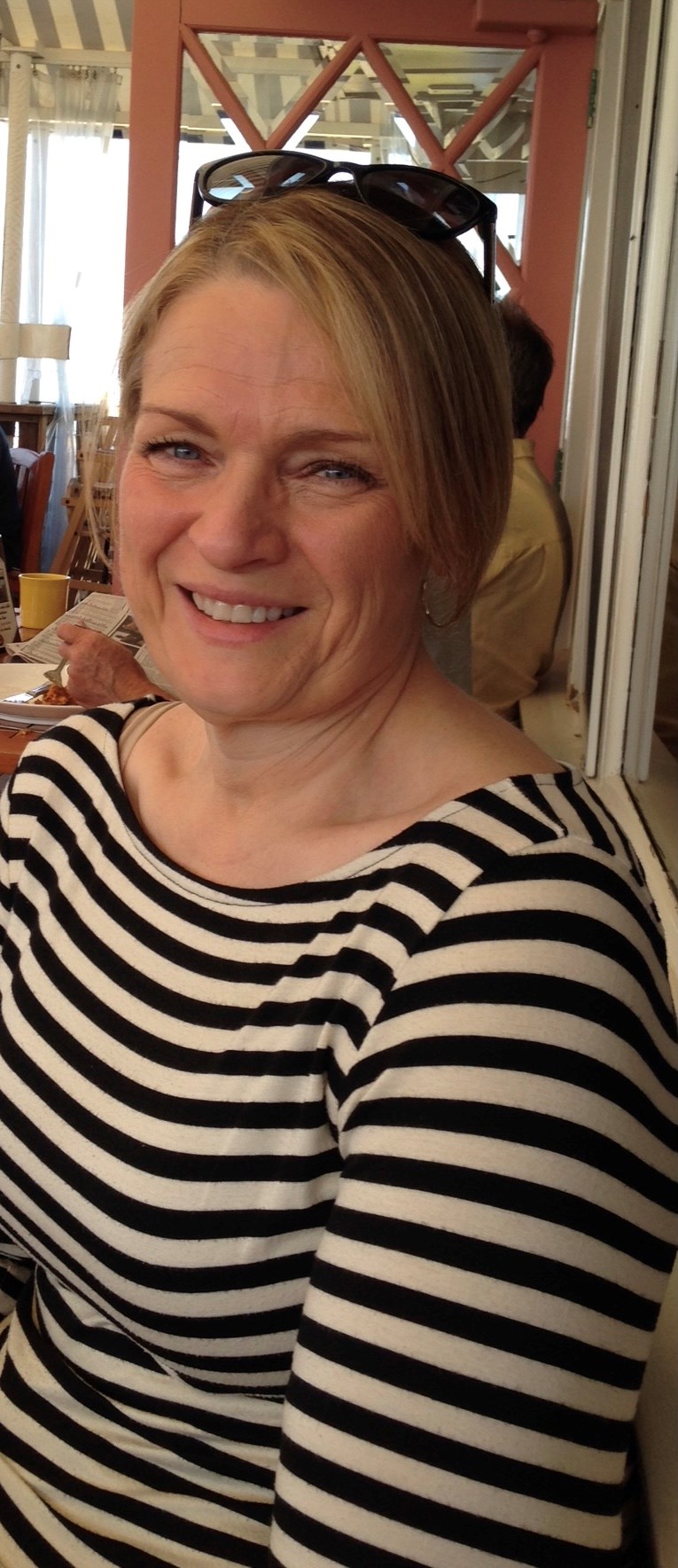 Obituary of Marcia Lynn Peitzman