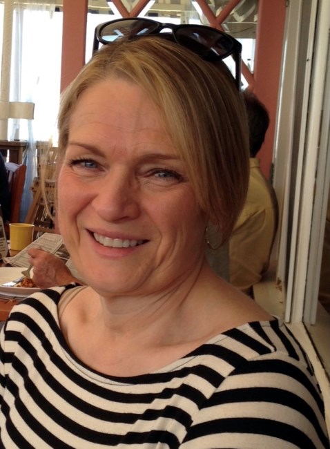 Obituary of Marcia Lynn Peitzman